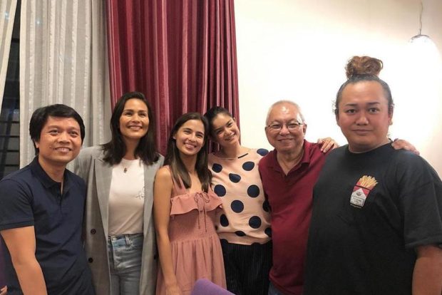 Jasmine Curtis-Smith