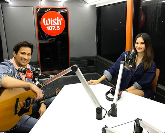 Catriona Gray 