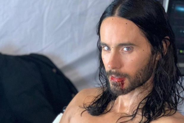 Jared Leto