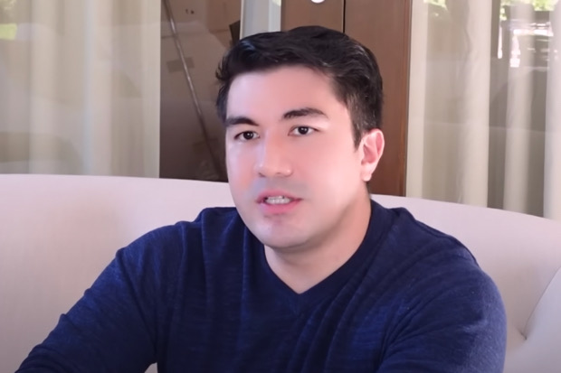 Luis Manzano