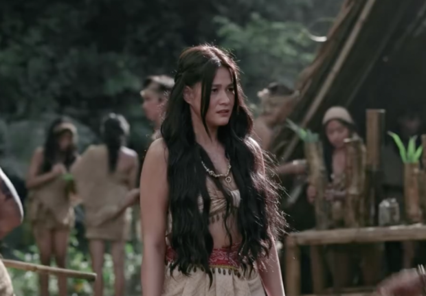 Bea Alonzo