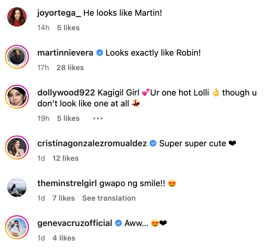Robin Nievera