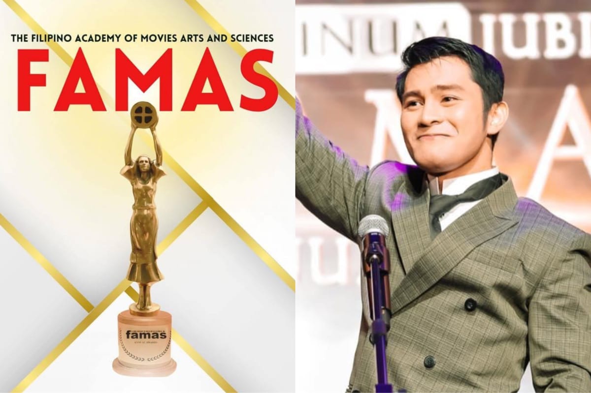 FAMAS socmed manager says fiasco due to PRO's 'negligence, shortcomings'