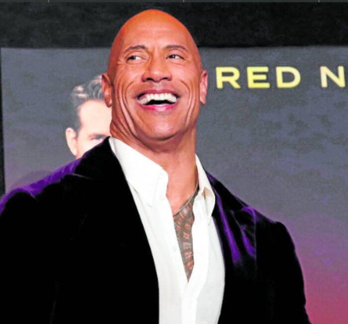 WWE Superstars in big-budget movies is a Hollywood winning formula