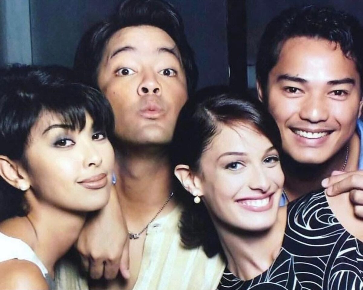 Martin Nievera, Dayanara Torres recall early days hosting ‘ASAP’ 30 years ago