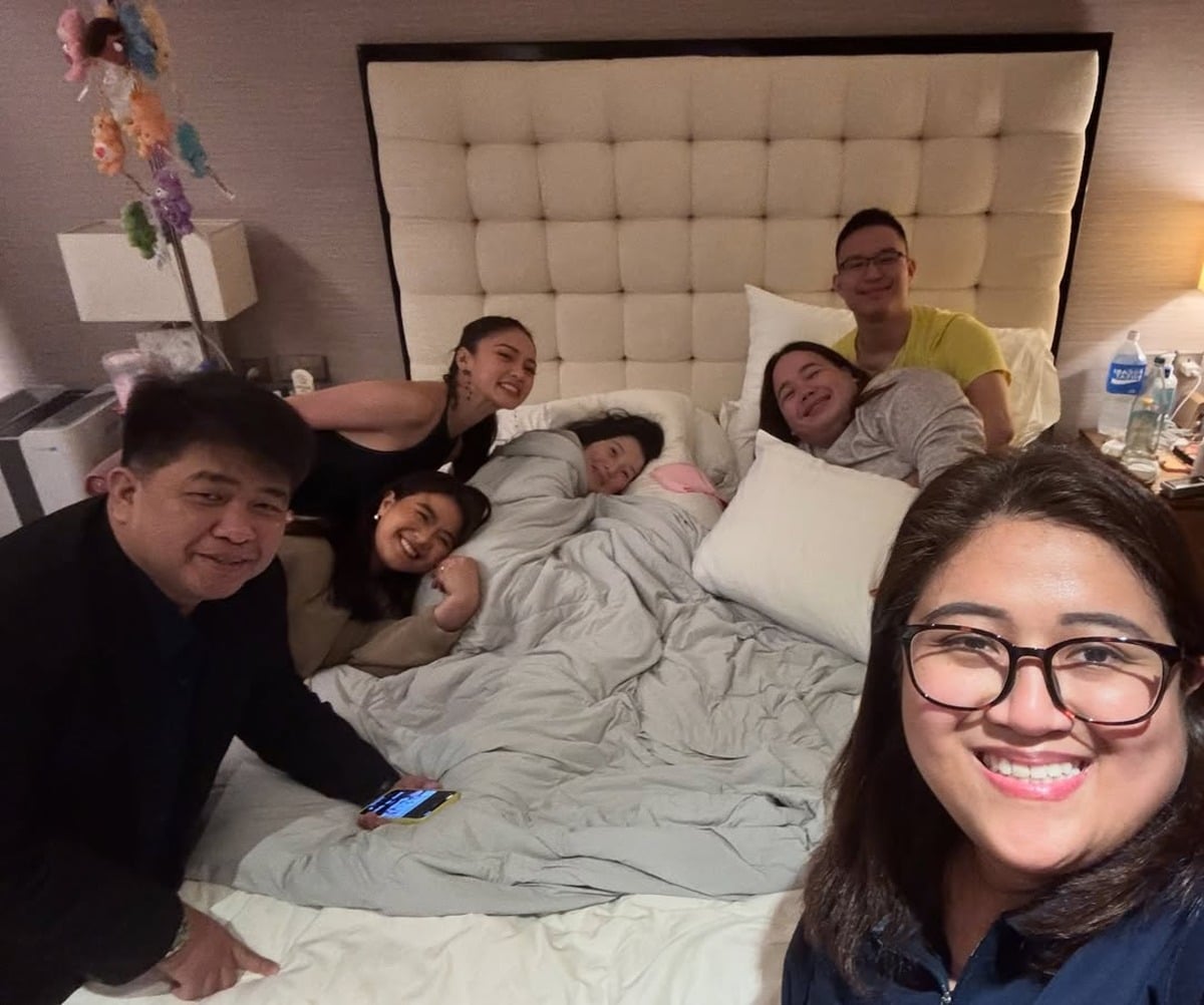 Kris Aquino clarifies she is not yet ‘fit to work,’ reveals she is single again