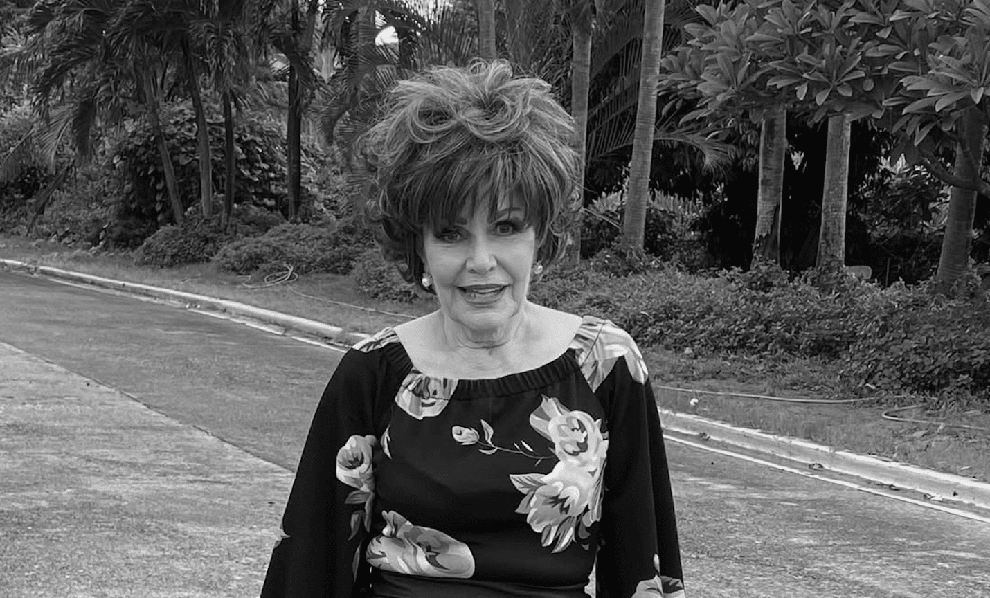Pilita Corrales, Asia's Queen of Songs, dies at 85