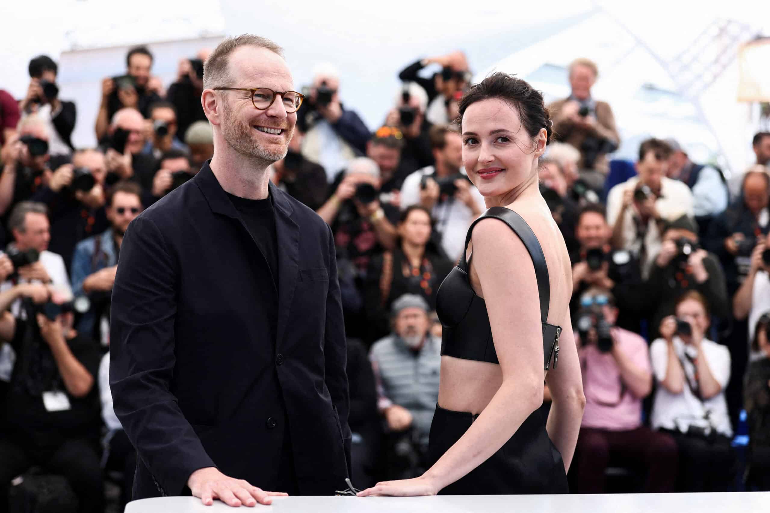 Who will win the 2025 Cannes Film Festival's top prize?