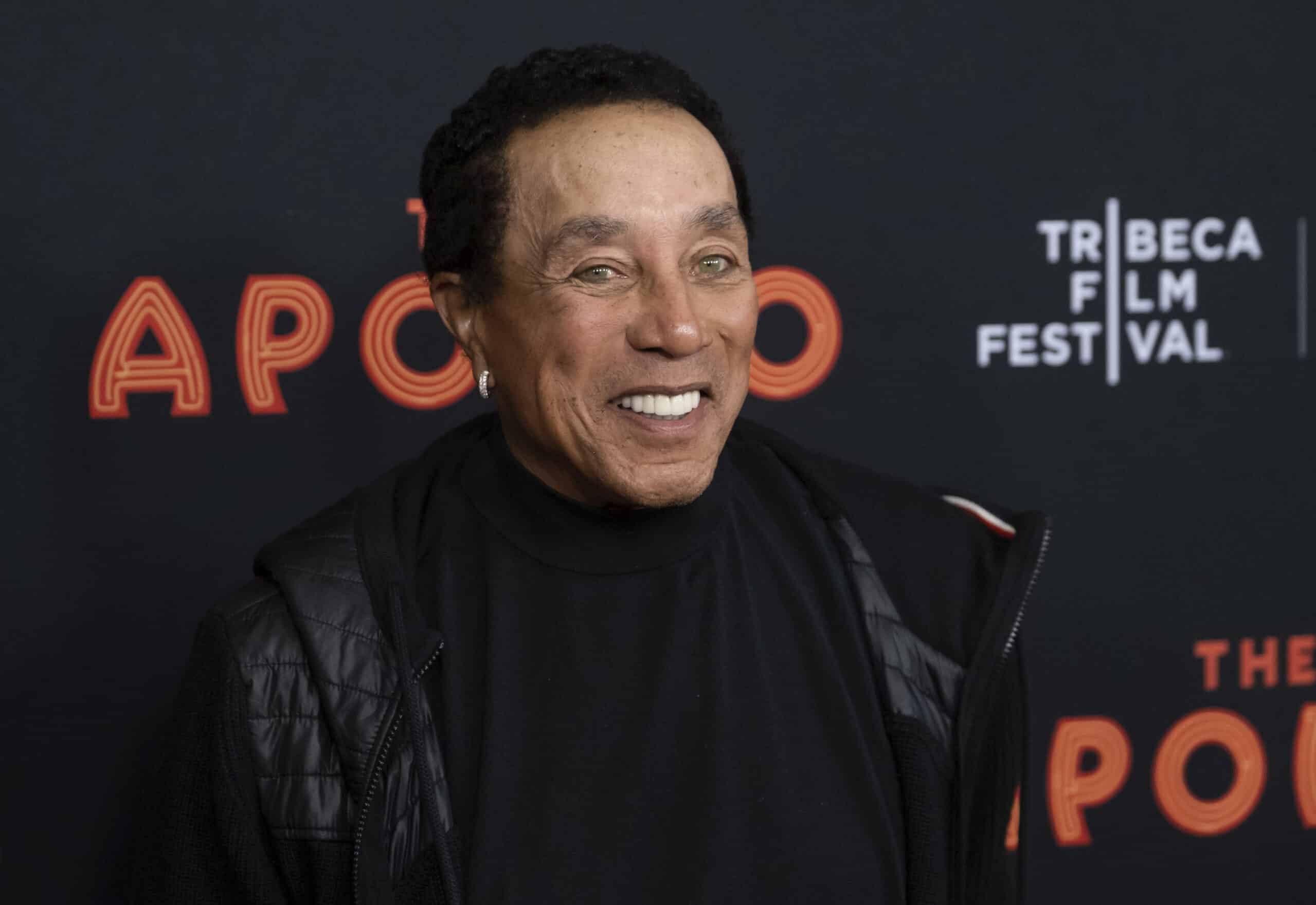 Smokey Robinson accused by former housekeepers of sexual assault, rape