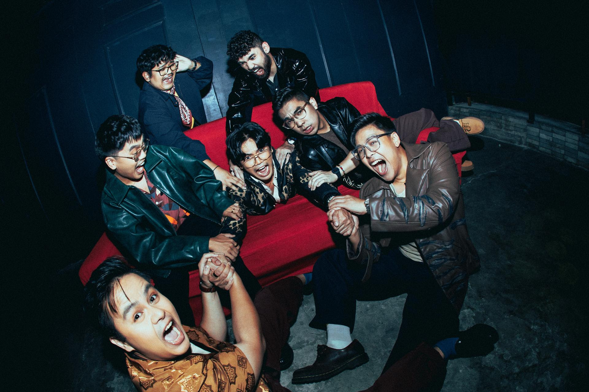 Lola Amour’s ‘Raining in Manila’ wins special award at Music Awards Japan. Image: Handout photo