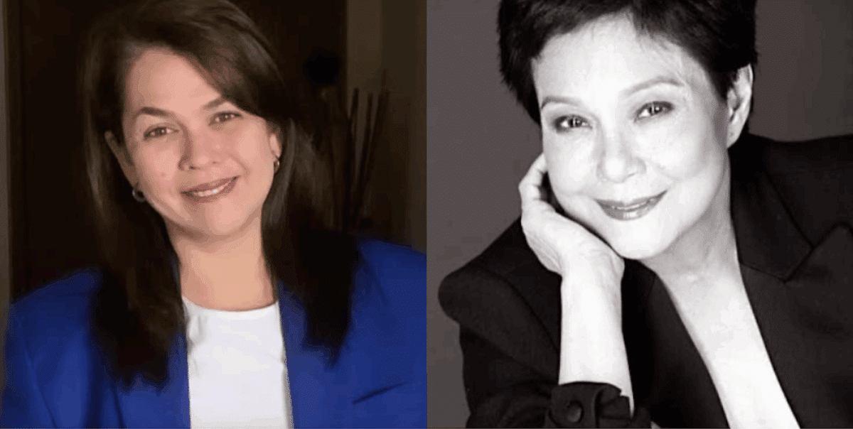 Lotlot de Leon to protect privacy, mom Nora Aunor’s legacy from 'online attacks'